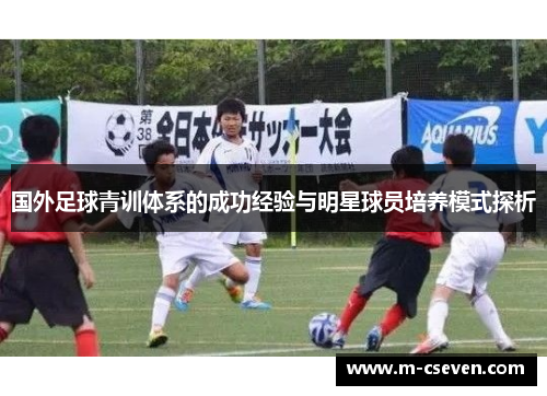 国外足球青训体系的成功经验与明星球员培养模式探析