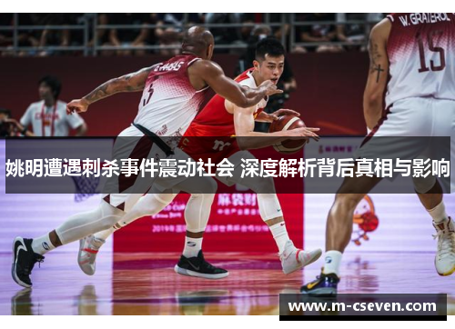 姚明遭遇刺杀事件震动社会 深度解析背后真相与影响