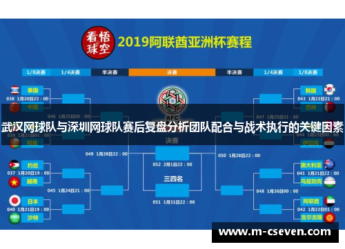武汉网球队与深圳网球队赛后复盘分析团队配合与战术执行的关键因素