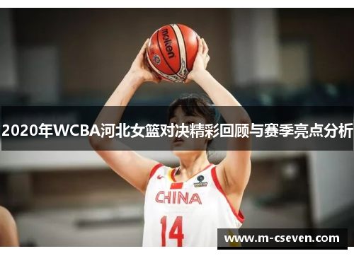2020年WCBA河北女篮对决精彩回顾与赛季亮点分析